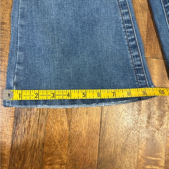 I AM GIA JEANS. ALVARO PANTS sz Medium - Picture 9 of 9